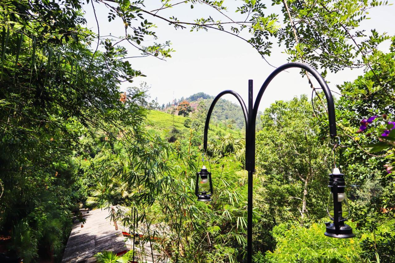 Nature Walk Ella Exterior foto