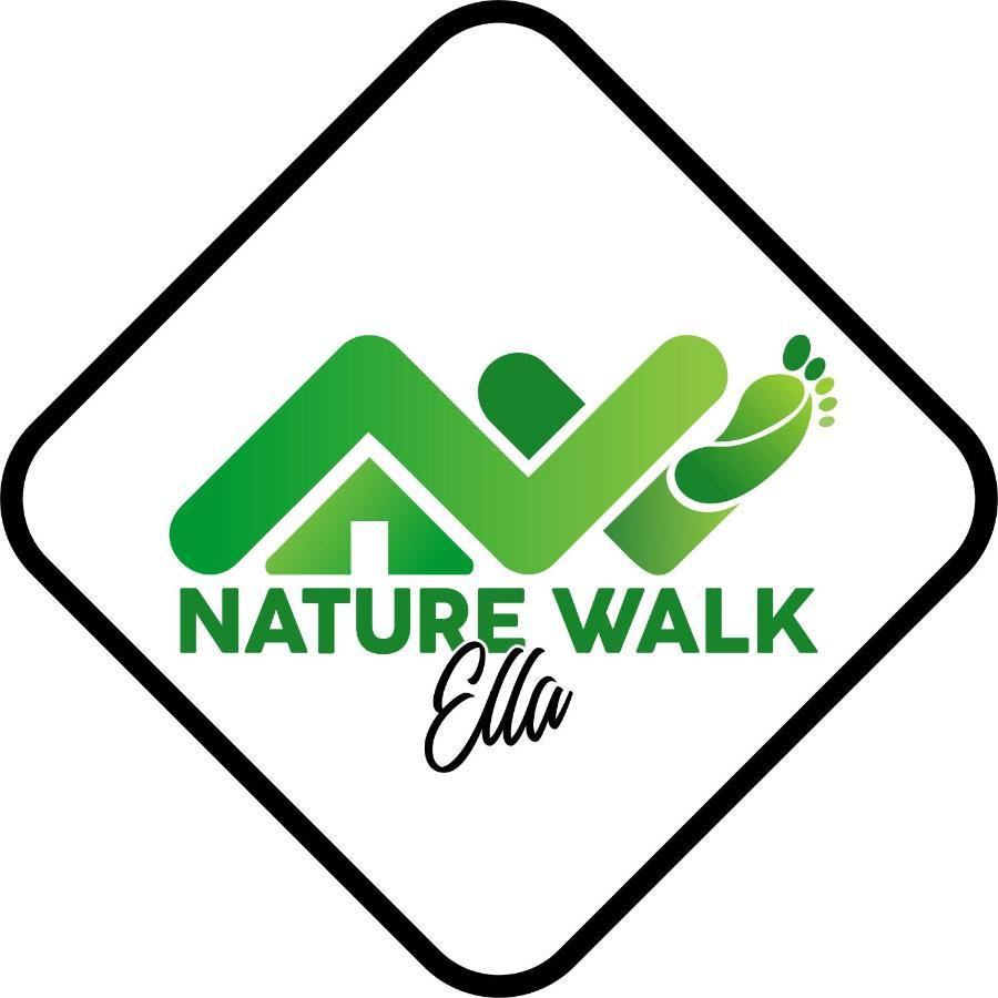 Nature Walk Ella Exterior foto